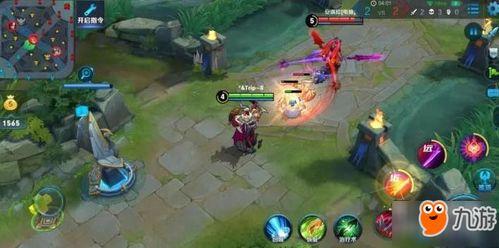 霞蝶技能最新爆料,华丽变身，翱翔天际！  第3张